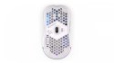 Myszka bezprzewodowa Lix Onyx White EY6A010