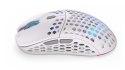 Myszka bezprzewodowa Lix Onyx White EY6A010