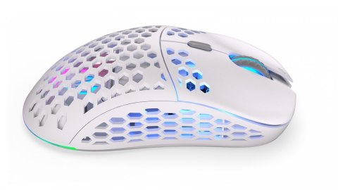 Myszka bezprzewodowa Lix Onyx White EY6A010 Myszka bezprzewodowa Lix Onyx White EY6A010