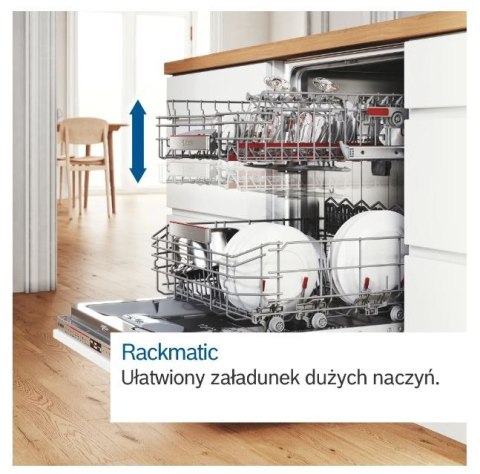 Zmywarka SMV8YCX02E Zmywarka SMV8YCX02E