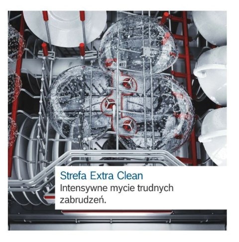 Zmywarka SMV8YCX02E Zmywarka SMV8YCX02E