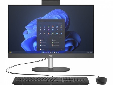 Komputer ProOne All-in-One 240 G10 N200 512GB/16GB/W11P 936H5EA Komputer ProOne All-in-One 240 G10 N200 512GB/16GB/W11P 936H5EA