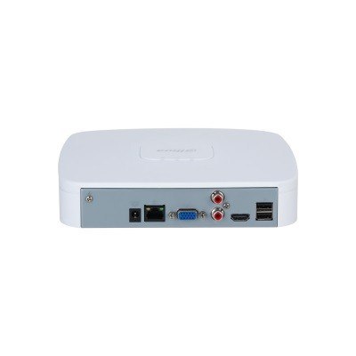 Rejestrator IP NVR2104-S3 Rejestrator IP NVR2104-S3