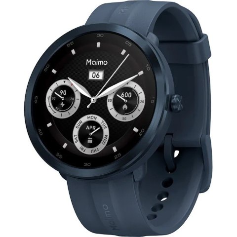 Smartwatch Maimo Watch R WT2001 Android iOS Niebieski Smartwatch Maimo Watch R WT2001 Android iOS Niebieski