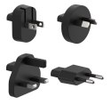 Ładowarka podróżna BoostCharge hybryd 25W 5k mAh +końcówki Ładowarka podróżna BoostCharge hybryd 25W 5k mAh +końcówki