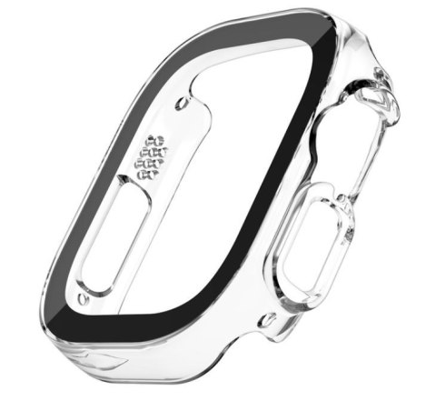 Osłona ScreenForce TemperedCurve Apple Watch Ultra 1-2 Osłona ScreenForce TemperedCurve Apple Watch Ultra 1-2