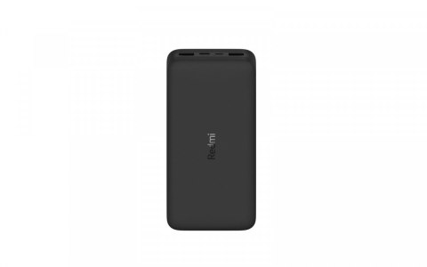 PowerBank 20000mAh Redmi 18W Fast Charge PowerBank 20000mAh Redmi 18W Fast Charge