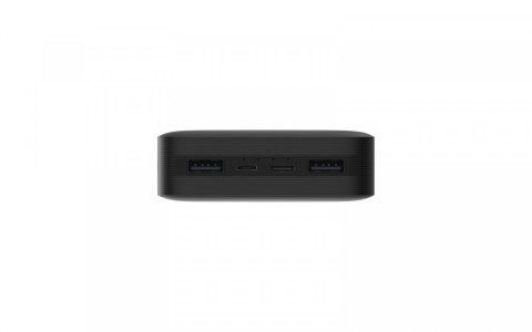 PowerBank 20000mAh Redmi 18W Fast Charge PowerBank 20000mAh Redmi 18W Fast Charge