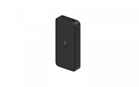 PowerBank 20000mAh Redmi 18W Fast Charge PowerBank 20000mAh Redmi 18W Fast Charge