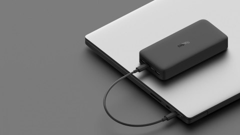 PowerBank 20000mAh Redmi 18W Fast Charge PowerBank 20000mAh Redmi 18W Fast Charge