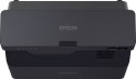 Projektor EB-775F UST Laser/FHD/4100L/2.5m:1/5.9kg/czarny
