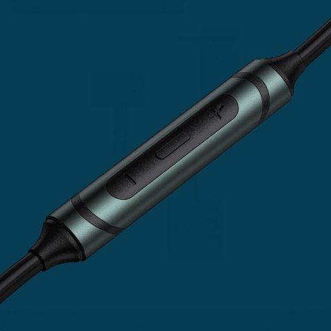 Słuchawki przewodowe HiFi USB-C Białe Słuchawki przewodowe HiFi USB-C Białe