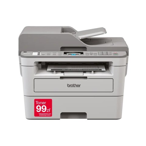 Urządzenie wielofunkcyjne MFP MFC-B7710DN A4/mono/34ppm/LAN/ADF50/duplex Urządzenie wielofunkcyjne MFP MFC-B7710DN A4/mono/34ppm/LAN/ADF50/duplex