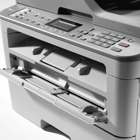 Urządzenie wielofunkcyjne MFP MFC-B7710DN A4/mono/34ppm/LAN/ADF50/duplex Urządzenie wielofunkcyjne MFP MFC-B7710DN A4/mono/34ppm/LAN/ADF50/duplex