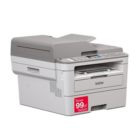 Urządzenie wielofunkcyjne MFP MFC-B7710DN A4/mono/34ppm/LAN/ADF50/duplex Urządzenie wielofunkcyjne MFP MFC-B7710DN A4/mono/34ppm/LAN/ADF50/duplex