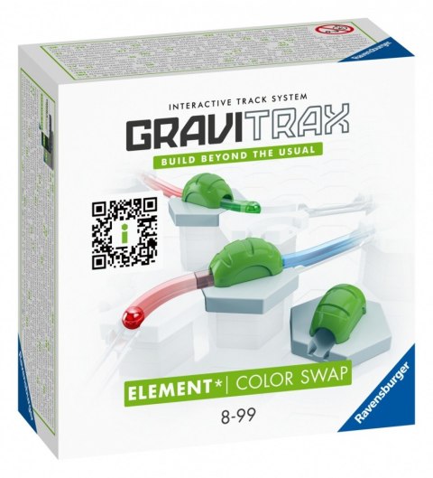 GraviTrax Dodatek Color Swap GraviTrax Dodatek Color Swap