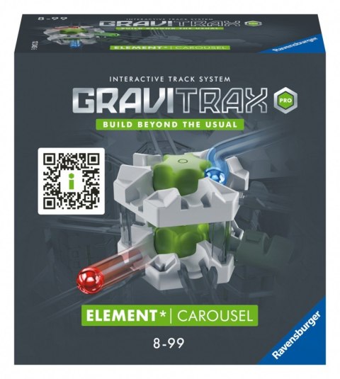 Gravitrax PRO Dodatek Karuzela Gravitrax PRO Dodatek Karuzela