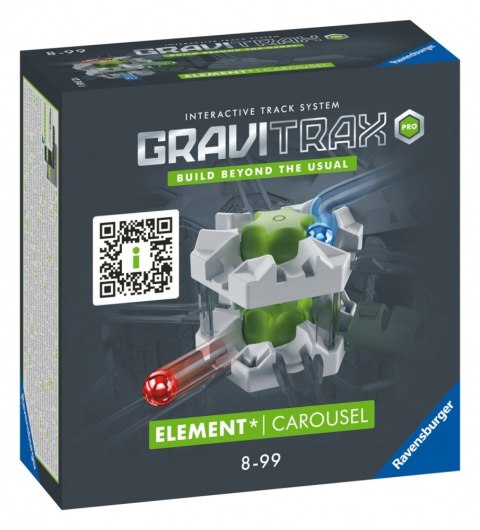 Gravitrax PRO Dodatek Karuzela Gravitrax PRO Dodatek Karuzela
