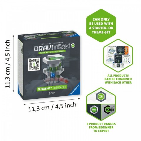 Gravitrax PRO Dodatek Releaser Gravitrax PRO Dodatek Releaser