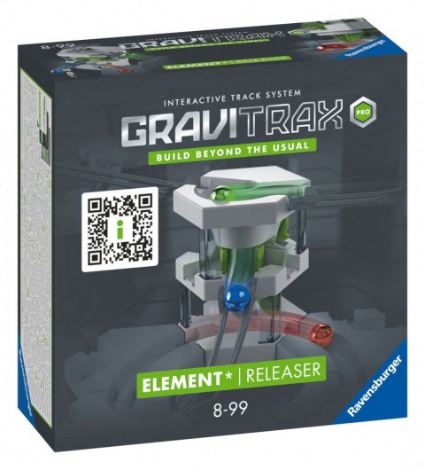 Gravitrax PRO Dodatek Releaser Gravitrax PRO Dodatek Releaser
