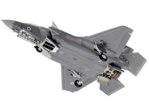 Model plastikowy Lockheed Martin F-35B Lightning II 1/48 Model plastikowy Lockheed Martin F-35B Lightning II 1/48