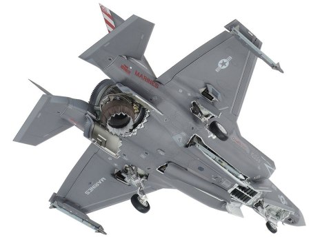 Model plastikowy Lockheed Martin F-35B Lightning II 1/48 Model plastikowy Lockheed Martin F-35B Lightning II 1/48