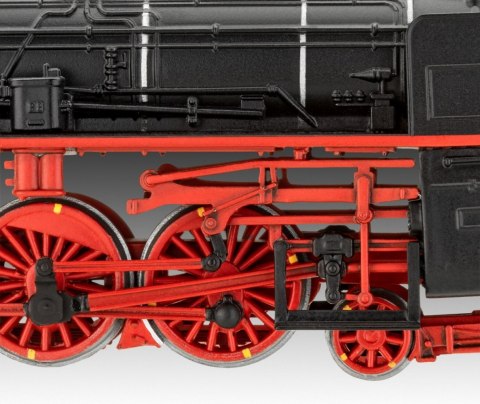 Model plastikowy Lokomotywa Express Locomotive S3/6 1/87 Model plastikowy Lokomotywa Express Locomotive S3/6 1/87