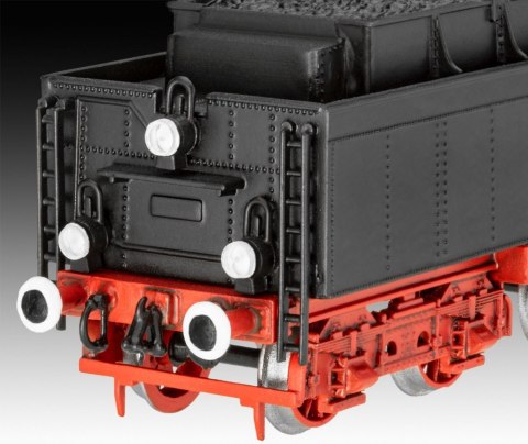 Model plastikowy Lokomotywa Express Locomotive S3/6 1/87 Model plastikowy Lokomotywa Express Locomotive S3/6 1/87