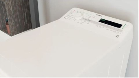 Pralka NTDLR6040SPLN Pralka NTDLR6040SPLN
