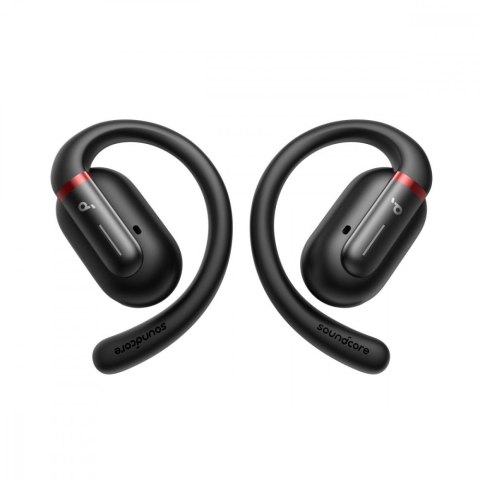 Słuchawki nauszne Sound core V30i czarne Słuchawki nauszne Sound core V30i czarne