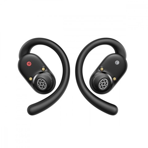 Słuchawki nauszne Sound core V30i czarne Słuchawki nauszne Sound core V30i czarne