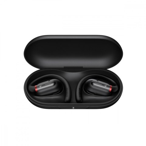 Słuchawki nauszne Sound core V30i czarne Słuchawki nauszne Sound core V30i czarne