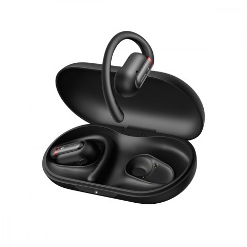 Słuchawki nauszne Sound core V30i czarne Słuchawki nauszne Sound core V30i czarne