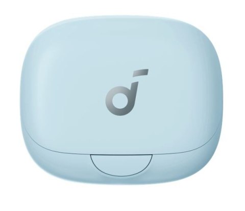 Słuchawki nauszne Soundcore AeroFit Pro zielone Słuchawki nauszne Soundcore AeroFit Pro zielone