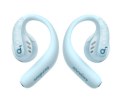 Słuchawki nauszne Soundcore AeroFit Pro zielone
