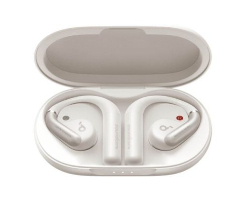 Słuchawki nauszne Soundcore AeroFit białe Słuchawki nauszne Soundcore AeroFit białe