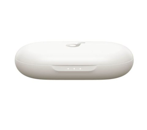 Słuchawki nauszne Soundcore AeroFit białe Słuchawki nauszne Soundcore AeroFit białe