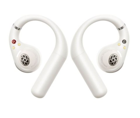 Słuchawki nauszne Soundcore AeroFit białe Słuchawki nauszne Soundcore AeroFit białe