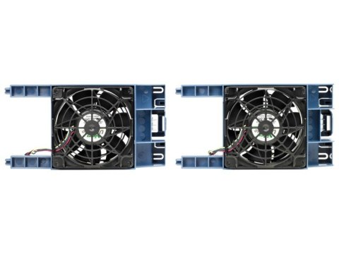 Zestaw drugiego wentylatora procesora do ML350 Gen11 P47902-B21