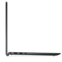Laptop Inspiron 3530/Core i7-1355U/16GB/1TB SSD/15.6 FHD/Intel Iris Xe/WLAN + BT/Kb/4 Cell/W11Home/2Y Basic Onsite