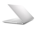 Laptop XPS 16 9640/Ultra 7 155H/32GB/1TB SSD/16.3 UHD+ Touch/GeForce RTX 4060/WLAN + BT/Backlit Kb/6 Cell/W11Pro