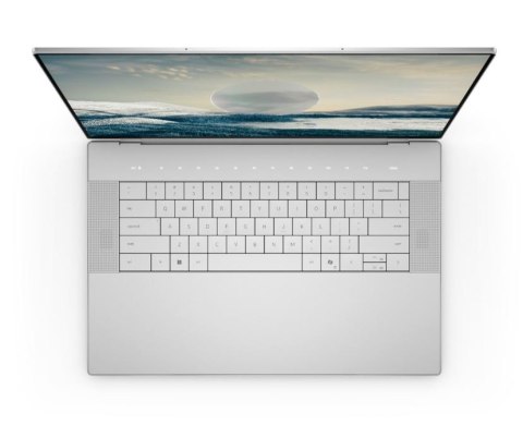 Laptop XPS 16 9640/Ultra 7 155H/32GB/1TB SSD/16.3 UHD+ Touch/GeForce RTX 4060/WLAN + BT/Backlit Kb/6 Cell/W11Pro