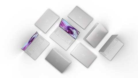 Laptop XPS 16 9640/Ultra 7 155H/32GB/1TB SSD/16.3 UHD+ Touch/GeForce RTX 4060/WLAN + BT/Backlit Kb/6 Cell/W11Pro