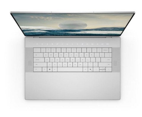 Laptop XPS 16 9640/Ultra 7 155H/32GB/1TB SSD/16.3 UHD+ Touch/GeForce RTX 4060/WLAN + BT/Backlit Kb/6 Cell/W11Pro