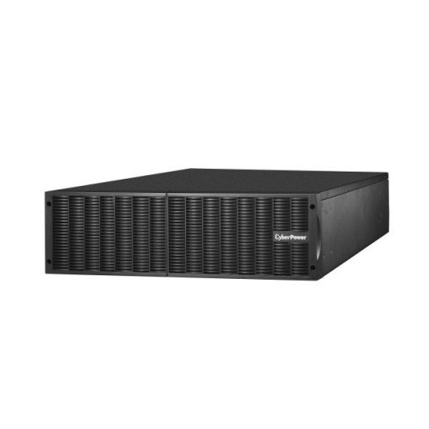 Moduł baterii BPSE240V75ART3UOA EBP, Rack 3U, 240VDC, 20x9AH/12V for Moduł baterii BPSE240V75ART3UOA EBP, Rack 3U, 240VDC, 20x9AH/12V for