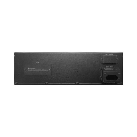 Moduł baterii BPSE240V75ART3UOA EBP, Rack 3U, 240VDC, 20x9AH/12V for Moduł baterii BPSE240V75ART3UOA EBP, Rack 3U, 240VDC, 20x9AH/12V for