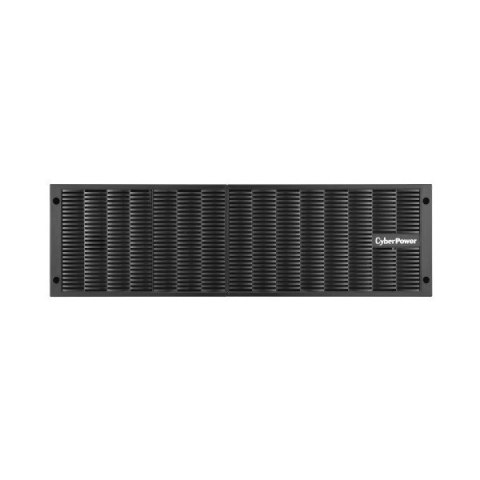 Moduł baterii BPSE240V75ART3UOA EBP, Rack 3U, 240VDC, 20x9AH/12V for Moduł baterii BPSE240V75ART3UOA EBP, Rack 3U, 240VDC, 20x9AH/12V for