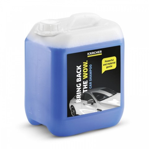 Szampon samochodowy RM 619 5l 6.295-360.0 Szampon samochodowy RM 619 5l 6.295-360.0