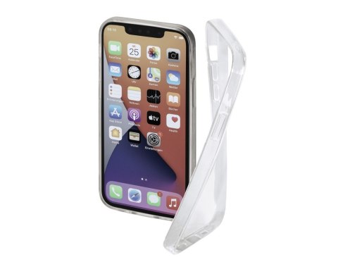 Futerał iPhone 13 Pro max Przezroczysty Futerał iPhone 13 Pro max Przezroczysty
