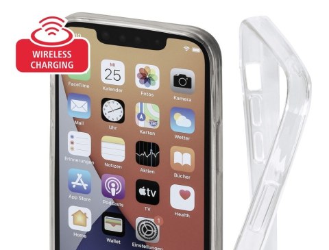 Futerał iPhone 13 Pro max Przezroczysty Futerał iPhone 13 Pro max Przezroczysty